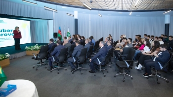 Azərbaycan pərakəndə satış sektorunda ilk: OBA marketlər şəbəkəsi startap ekosisteminə dəstək proqramına start verdi | FED.az