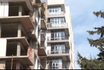 Binalarla bağlı yeni qayda mənzillərin qiymətinə - TƏSİR EDƏCƏKMİ? - VİDEO