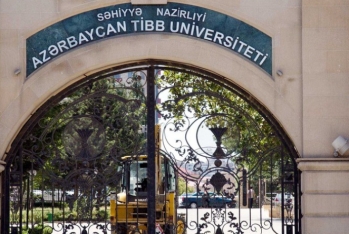 Azərbaycan Tibbi Universiteti - MƏHKƏMƏYƏ VERİLDİ - SƏBƏB