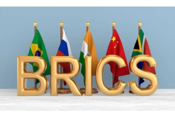 Azərbaycan BRICS-ə üzvlük üçün müraciət edib - RƏSMİ