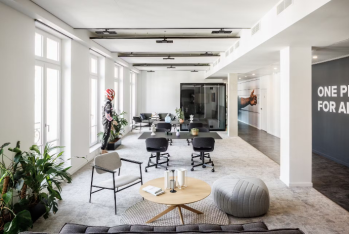 Ofis icarəsi üzrə tender: Hər kvadratmetr 201 manat - DETALLAR