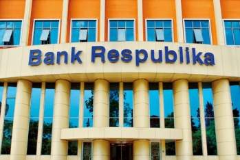 «Bank Respublika»nın mənfəəti kəskin artdı – BANK HESABATI
