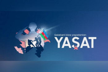 "YAŞAT" Fonduna toplanan vəsaitin məbləği - Açıqlandı