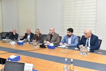 İKTA: Hazırda uçota alınmış 145-ə yaxın aktiv operator və provayder fəaliyyət göstərir | FED.az