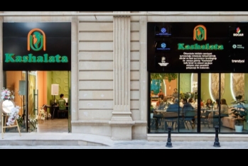 Trendyol ölkənin ilk inklüziv kafesi “Kashalata”nın inkişafına dəstəyini davam etdirir