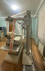 FHN bir sıra xəstəxanalarda rentgen müayinəsini dayandırıb - VİDEO | FED.az
