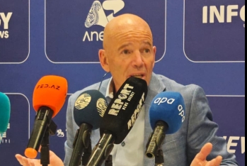 Mark Randolf: "Başlayanda Azərbaycanın “Netflix”i belə tanıyacağını gözləmirdik"