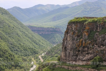 Turizm və Rekreasiya Zonalarının İdarə Edilməsi və İnkişafı Mərkəzi yaradılıb