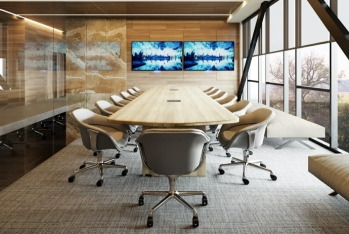 "International Business House" işçi axtarır - MAAŞ 900 MANAT - VAKANSİYA