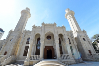 QMİ Qurban bayramı ilə bağlı - FƏTVA VERİB