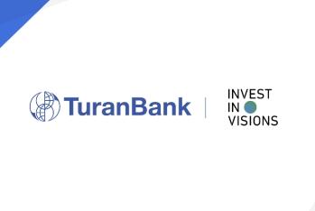 TuranBank attracts local-currency financing from an International Financial Institution