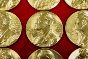 2025-ci il Nobel İqtisadiyyat Mükafatının sahibləri açıqlandı
