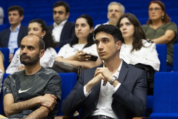 Yelo Bank yenidən "Mastercard Tech Conference" tədbirinə -[red] EV SAHİBLİYİ EDİB[/red] | FED.az
