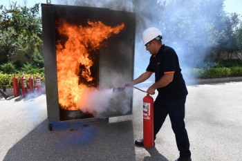 "Yeni nəsil energetiklər: Şəbəkənin memarları" Ümumrespublika Yarışı davam edir | FED.az