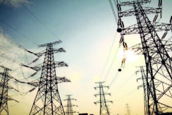 Azərbaycanın elektrik enerjisi ixracı 4 dəfə azalıb