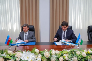 AZAL ilə “Uzbekistan Airways” arasında kod-şerinq müqaviləsi - İMZALANDI