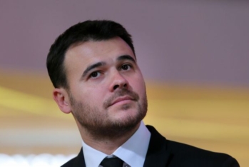 Emin Ağalarovun Moskvadakı restoranları bağlanıb