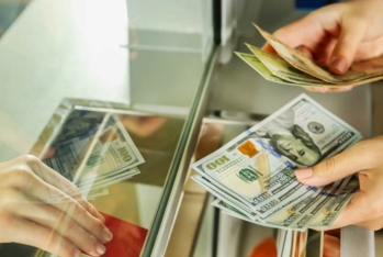 Ötən il Gürcüstandan xarici ölkələrə 420 milyon dollar vəsait köçürülüb