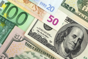 Banklarda dollar, avro, rubl və lirənin – ALIŞ-SATIŞ QİYMƏTLƏRİ (16.04.2020)
