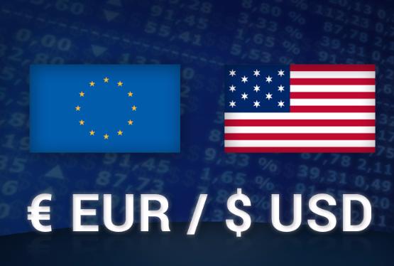 Прогноз EUR/USD на 21 сентября