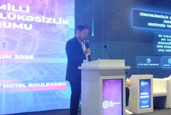 "Azercell": Süni intellekt sayəsində - İşlərimiz 40 dəfə sürətlənib