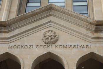 MSK-nın tərkibi yenidən formalaşdırılıb - SİYAHI