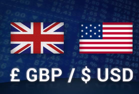 Прогноз GBP/USD на 21 сентября