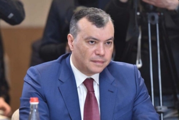 "Strateji valyuta ehtiyatlarımız 74 milyard dolları keçib"