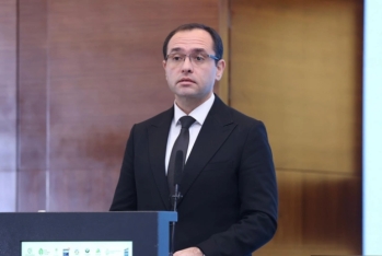 "Aqrar biznes festivallarında 8 milyon manatdan çox satış həyata keçirilib"