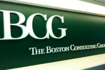 ‘Boston Consulting Group’ (BCG) Bakıda - YENİ OFİS AÇIB