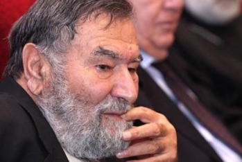 Qarabağ münaqişəsini yaradanlardan olan - Zori Balayan öldü