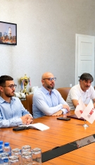 Sənaye 4.0 layihələrinin icra statusu - [red]FOTOLAR[/red] | FED.az