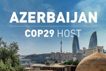 Azərbaycan COP29-da əlavə təşkilati xərcləri öz üzərinə götürür