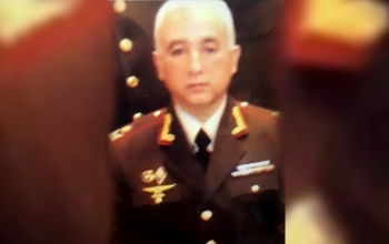Keçmiş MTN generalı - AZADLIĞA BURAXILDI | FED.az