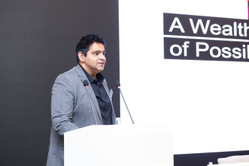 Yelo Bank-ın dəstəyi ilə[red] - Yeni Nəsil Maliyyə Forumu keçirildi[/red] | FED.az