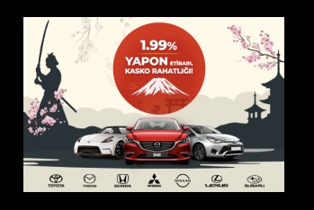 Atəşgah Sığorta “Yapon Ayı” kampaniyasına - START VERDİ