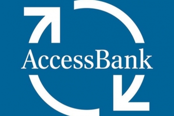 “AccessBank” tender - ELAN EDİR