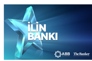 “The Banker” ABB-ni “İlin bankı” - ELAN ETDİ!