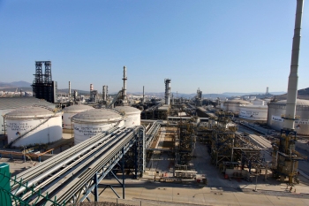 Azərbaycan və Türkiyə energetika nazirləri SOCAR Türkiyənin İzmir-Əliağadakı istehsal müəssisələrində olub | FED.az