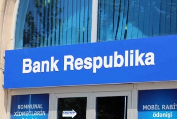 Bank Respublika fond bazarından daha 15 mln. manatlıq vəsait - CƏLB EDİR