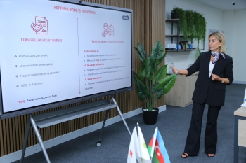 Kənd Təsərrüfatı Nazirliyi ilə Veysəloğlu Şirkətlər Qrupu arasında memorandum imzalanacaq - [red]FOTOLAR[/red] | FED.az