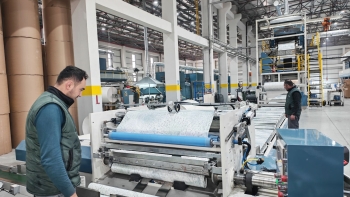 Qarabağdan dünyaya: İxracın yeni ünvanı - Ağdam Sənaye Parkından reportaj - FOTO, VİDEO | FED.az