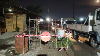 Dövlət Agentliyi baş verən faciəyə görə – [red]GÜNAHI SAHİBKARLARIN ÜZƏRİNƏ QOYDU[/red] | FED.az
