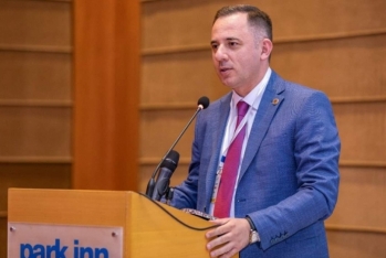 Vüqar Oruc: "COP29 Azərbaycanın dünya əhəmiyyətli dövlətə çevrildiyini göstərir"