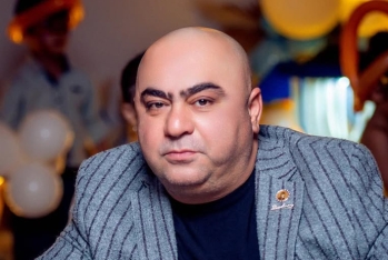 İş adamı “Vüsal 300” barəsində cinayət işi başlanıldı - Ofisi möhürləndi