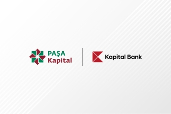“PAŞA Kapital” ”Kapital Bank”ın 50 milyon manat həcmində istiqrazlarını - BİRJAYA YERLƏŞDİRDİ