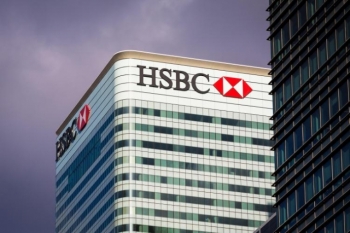 HSBC 10 minədək işçisini - İXTİSAR EDƏCƏK