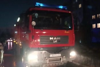 Lökbatanda 4 nəfərin öldüyü yanğınla bağlı cinayət işi başlanıb