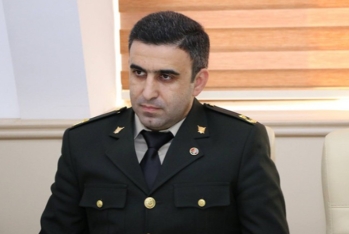 Azərbaycanın yeni hərbi prokuroru kimdir? - DOSYE