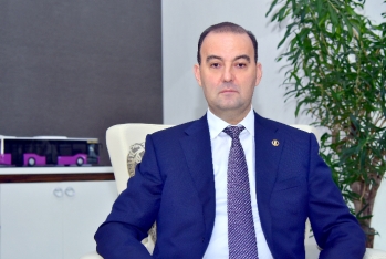 «Xaliq Faiqoğlu»nun rəhbəri: «Müştərilər 70% azalıb, banklar qarşısında öhdəliklərə təsir edib» - MÜSAHİBƏ